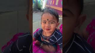 Trending Viral cutebaby Senthanamuthan sendhanamudhan senthan tvk bjp ntk dmk tamil cute [upl. by Gifford]