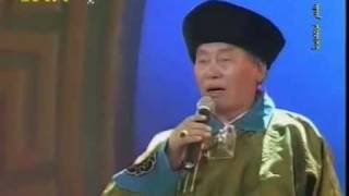 LongsongJahaanShargaInnerMongolian SingerTogtokh [upl. by Aremmat200]