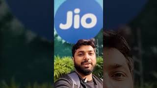 Jio Bangalore Office Tour 2024 [upl. by Aihseuqal]