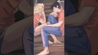 Oh Ophelia love percyjacksonbooks pjo percabeth percyjackson books [upl. by Halland]