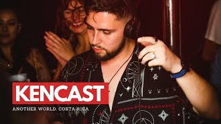 Kencast  Live From Arenal Lake in Costa Rica 2023  Another World [upl. by Laup]