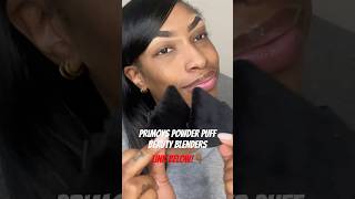 Awesome beauty blenders by Primoys Sponsored [upl. by Asha32]