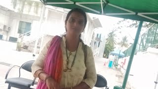 kavitri Devi Kannada vlogs is live [upl. by Jeremie]