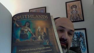 GM Tips Kobold Press Midgard and Southlands P1 [upl. by Aley]