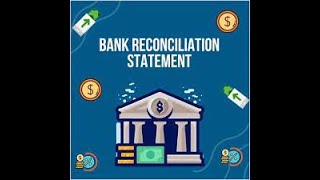 Bank Reconciliation Statement10 [upl. by Rosemonde862]