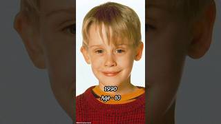 Home Alone Cast Then 1990 VS Now 2024  shorts movie 90s hollywood [upl. by Gerty150]