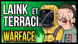 LE FESTIVAL DES DÉBILOS Warface [upl. by Aiela]