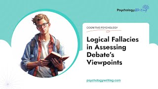 Logical Fallacies in Assessing Debate’s Viewpoints  Essay Example [upl. by Weikert89]