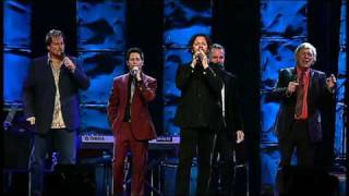 Gaither Vocal Band live concert highlights from Orlando Florida [upl. by Travers]