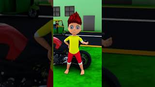 Pappu Ne Behan Ko Aprilfool Banaya  Gulli Bulli  Cartoon  granny  short  tmkoc  shortscomedy [upl. by Osrock210]