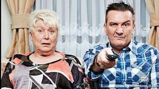 5 minutes dose of Jenny and Lee Gogglebox very best funny [upl. by Plath]