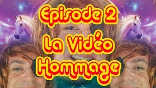 Albys Hobbies Episode 2  La Vidéo Hommage pour mon papymon exma meilleure amiemon grand père [upl. by Noreht40]