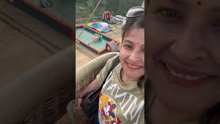 Jim Corbett day 1 ashortaday travelshorts adventure jimcorbett travelvlog youtubeshorts [upl. by Seitz]