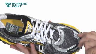 Brooks ADRENALINE GTS 12 [upl. by Iniffit583]