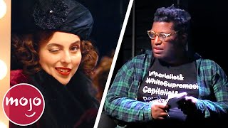 Top 10 Most Anticipated Stage Musicals amp Plays of 2022 [upl. by Ardnajela]