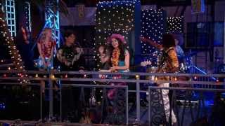 Victorious Cast  Heres 2 Us feat Victoria Justice amp Leon Thomas III [upl. by Rimola]