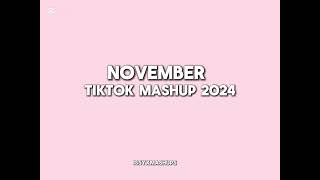 November tiktok mashup tiktokmashup [upl. by Dor]