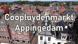 Coopluydenmarkt Appingedam 282024 [upl. by Ohce795]