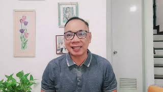 Daily Devotions in Tagalog Established in Righteousness [upl. by Hugo]