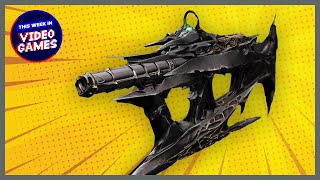 How to get Osteo Striga Exotic Submachine Gun Plus Catalyst in Destiny 2 [upl. by Yrolam736]