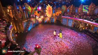 Entertainment Ke Liye Kuch Bhi Karega  Episode 7  21st May 2014 [upl. by Eedebez]