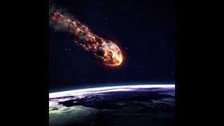 quotKuiper Belt amp Firequot Asteroids NASA Dimitri Duduman Mystery Babylon amp PROPHECY [upl. by Sueddaht]