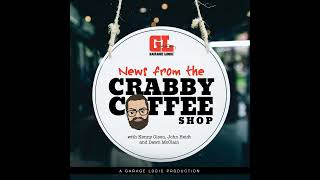 News from the Crabby Coffee Shop Dawn and Ross take an excellent adventure [upl. by Ettennan]