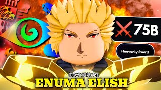 GILGAMESH EVO DESTROYS EVERYTHING Anime Last Stand [upl. by Atila]