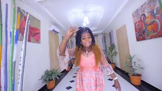 Sr Ornella  Nzambe Monene Clip Officiel [upl. by Franchot]