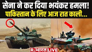 Indian Army LIVE Action On Terrorism आतंकियों का खात्मा शुरू  Jammu Attack  War News [upl. by Billen]