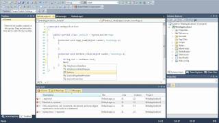 Using Sessions in ASP NET C [upl. by Marcie]