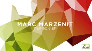 Marc Marzenit  Perron Tronic [upl. by Rehpotsirhc]