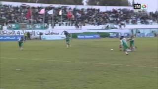 Ock 1  Wac 0 Botola 2120102011 [upl. by Job]