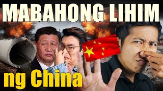 Mabahong Lihim ng China  Huwag Panoorin Kung Mahina Sikmura [upl. by Shelah]