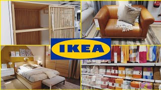 💙💛IKEA VLOG TOUR NOUVEAUTÉS 2024 [upl. by Karlen]