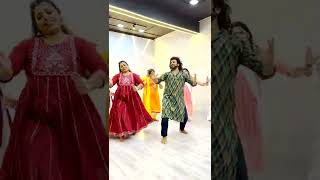 Shri Krishna Govind Jubin Nautiyal Full Choreography Devesh M [upl. by Hercules306]