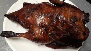 diylechon manok recipe [upl. by Immak507]