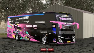 BLACK PINK GTA SA Android AML mod full strobo 🔥🔥🔥 [upl. by Briant]