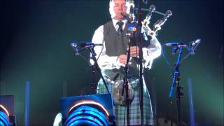 15 Solo Stuart Liddell Inverary Pipe Band 2013 Royal Concert Hall [upl. by Aneri4]