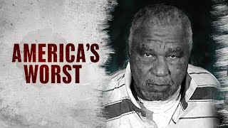 Samuel Little America’s Most Prolific Serial Killer [upl. by Shaylyn777]