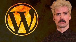 This might be the end of WordPress [upl. by Clevey421]