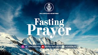 🔴🅻🅸🆅🅴  Fasting Prayer  21 September  Pr Robin  Pr Shajan George Ministering [upl. by Damara]