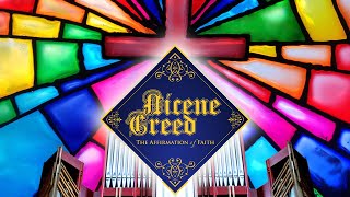 Nicene Creed  Apostles Creed In Song [upl. by Capon]