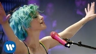 Paramore Last Hope LIVE [upl. by Baggott]