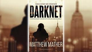 Darknet by Matthew Mather 🎧📖 Horror Audiobooks [upl. by Ellennoj998]