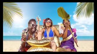 Tropika Nothing Smooother  Gloria TVC [upl. by Dido]