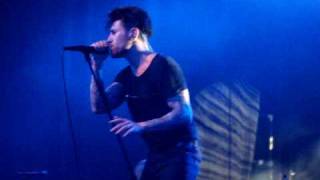 AFI  Beautiful Thieves Live Glasgow ABC HQ [upl. by Jansen652]