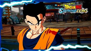 Why Couldnt We Have This Gohan [upl. by Sabino]