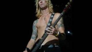 duff mckagan  man in the meadow [upl. by Darraj]