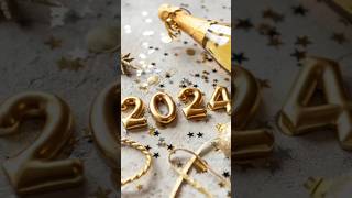 coming soon Happy New year 2024 WhatsApp status video  coming soon happy New year status video [upl. by Wilbert]